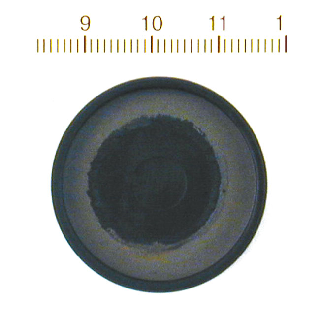 James oil seal, main drive gear end