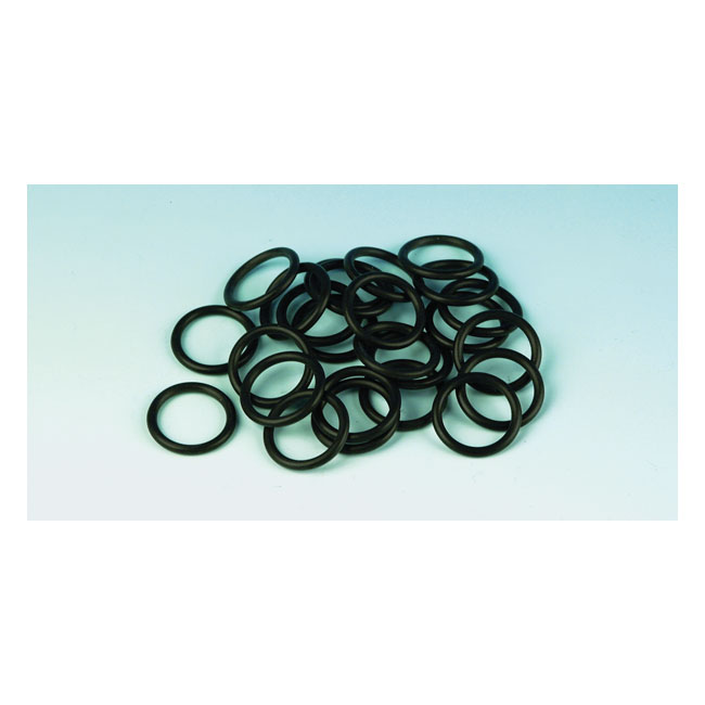 JAMES O-RING, TRANSM. FILLER PLUG