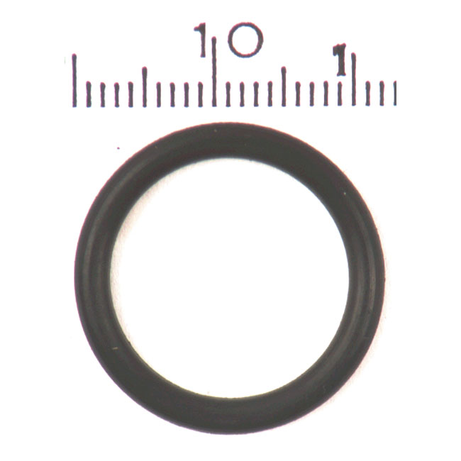 JAMES O-RING, TRANSM. FILLER PLUG