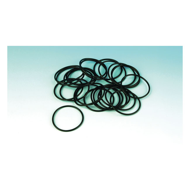 JAMES O-RING, INSPECTION COVER CHAIN