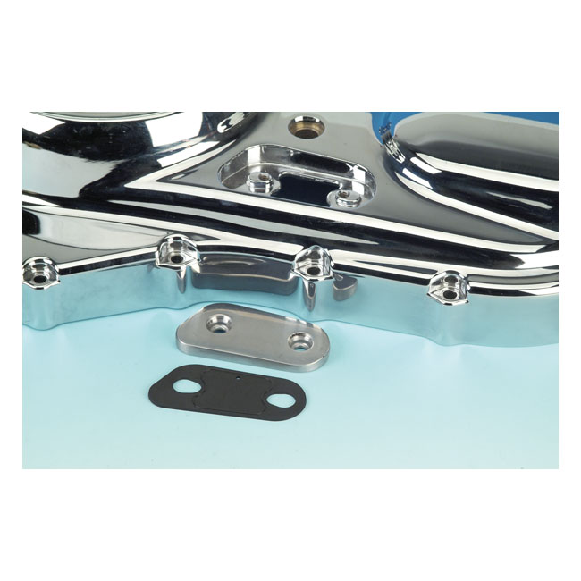 James gaskets, primary inspection cover