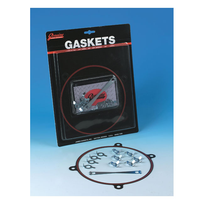 JAMES GASKET REPAIR KIT CRANKCASE
