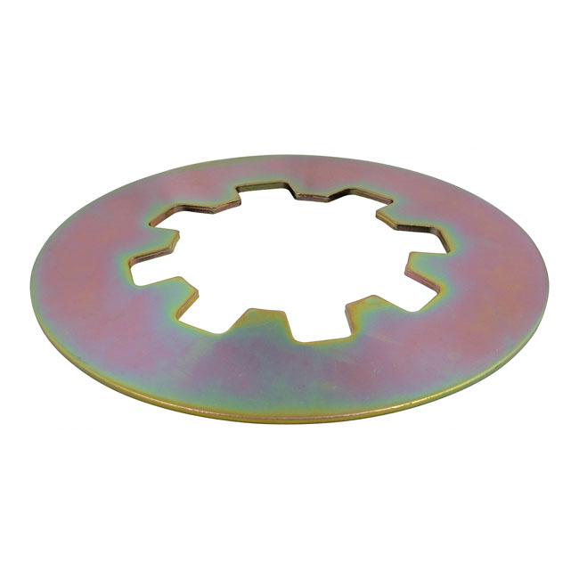 DIAPHRAGM CLUTCH SPRING