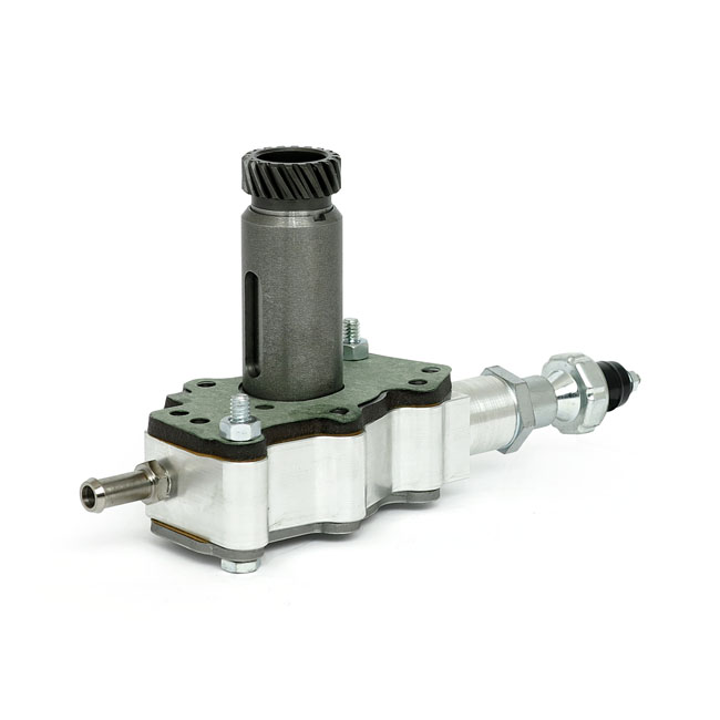 Sportster oil pump assembly. 5766