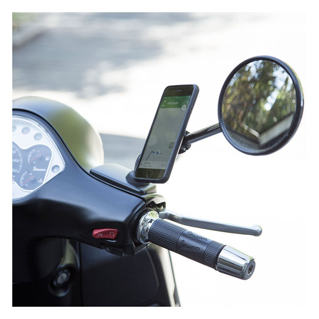 SP ConnectT, mirror mount