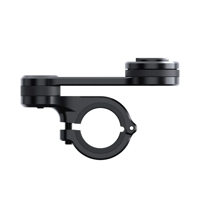 SP ConnectT, Moto Mount Pro. Black