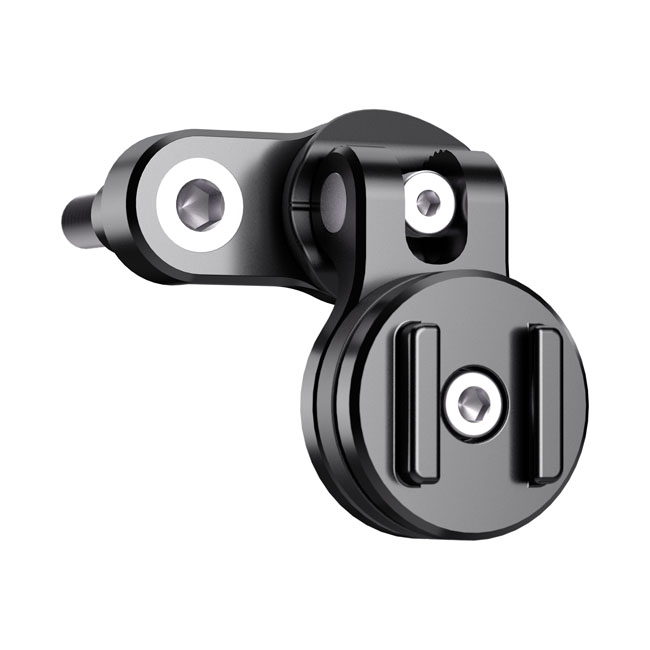 SP ConnectT, clutch mount Pro. Black
