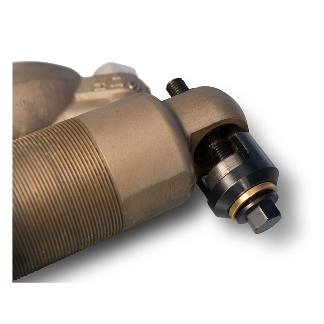 Shock Spring Poller Motion Pro Shock bearing puller