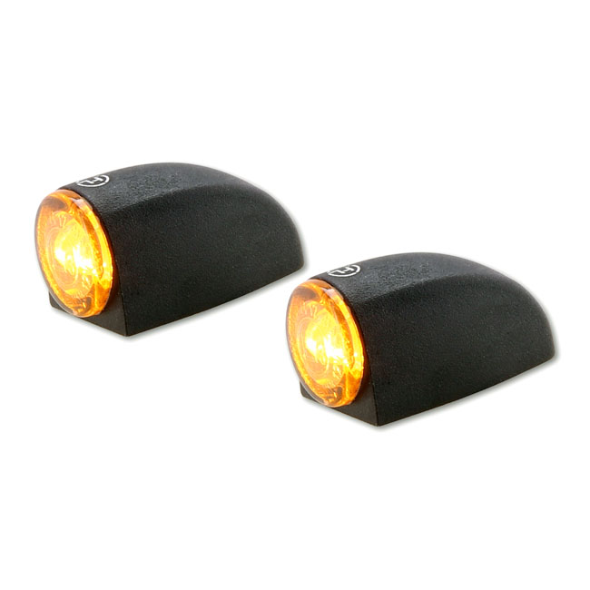 PROTON 3 LED turn signals ECE appr.
