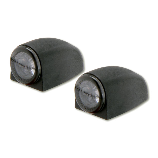 PROTON 3 LED taillight. ECE appr.