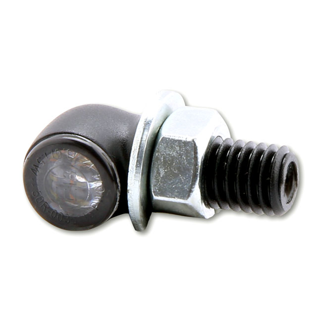 PROTON 2 LED 2-1 turn signals & position lights ECE appr.