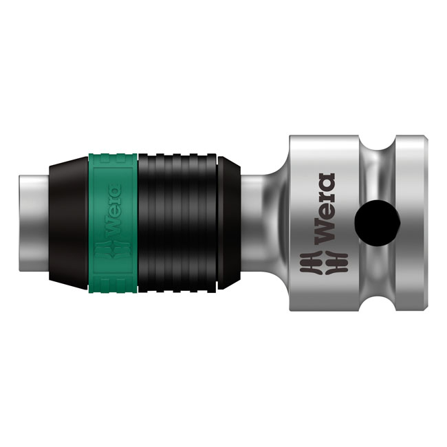 Wera, Zyklop 3/8" bit adapter socket