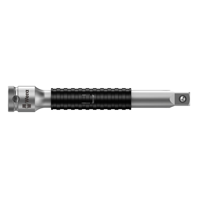Wera Zyklop 1/2" short extension 125mm