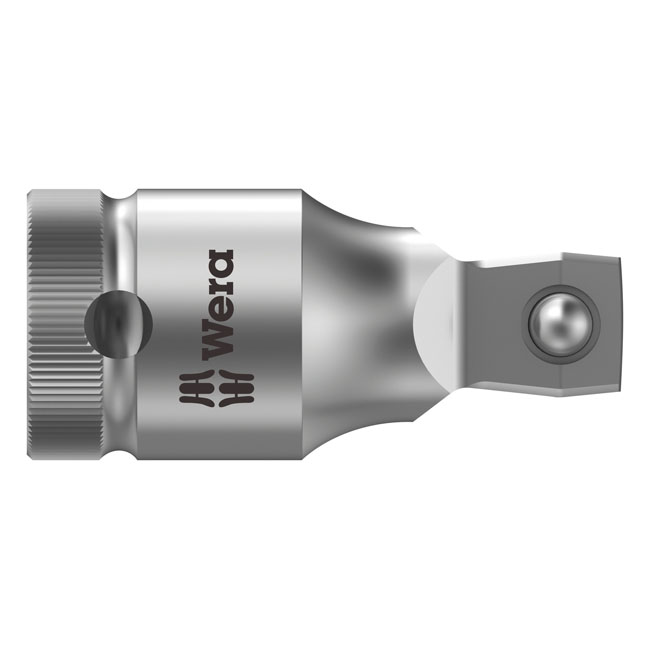 Wera Zyklop 1/2" wobble extension