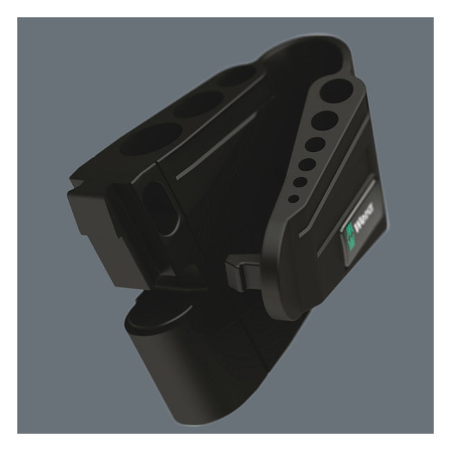 Wera TorxÂ® key set multicolor