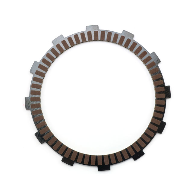 Alto, G3 replacement friction plate set (6)