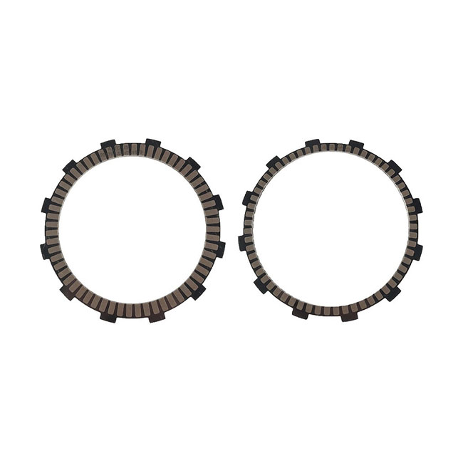 Alto, 'G3' friction clutch plate kit
