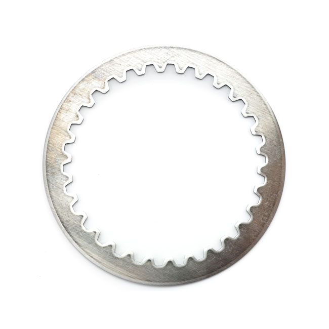 Alto, 'Performance Steel' steel clutch drive plates (2)