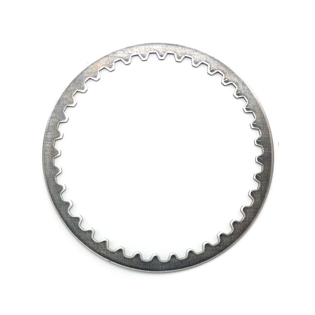Alto, 'Performance Steel' steel clutch drive plate (1)
