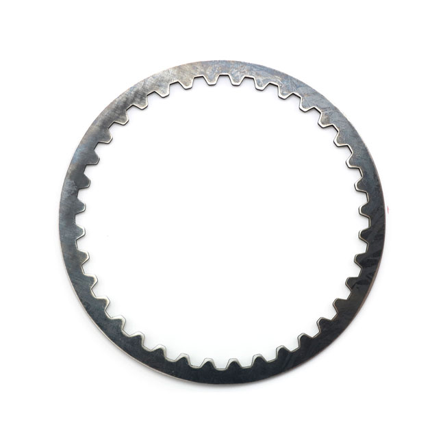 Alto, 'Performance Steel' steel clutch drive plate (1)