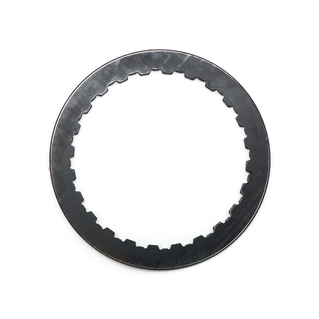 Alto Powerpack steel clutch plate G3