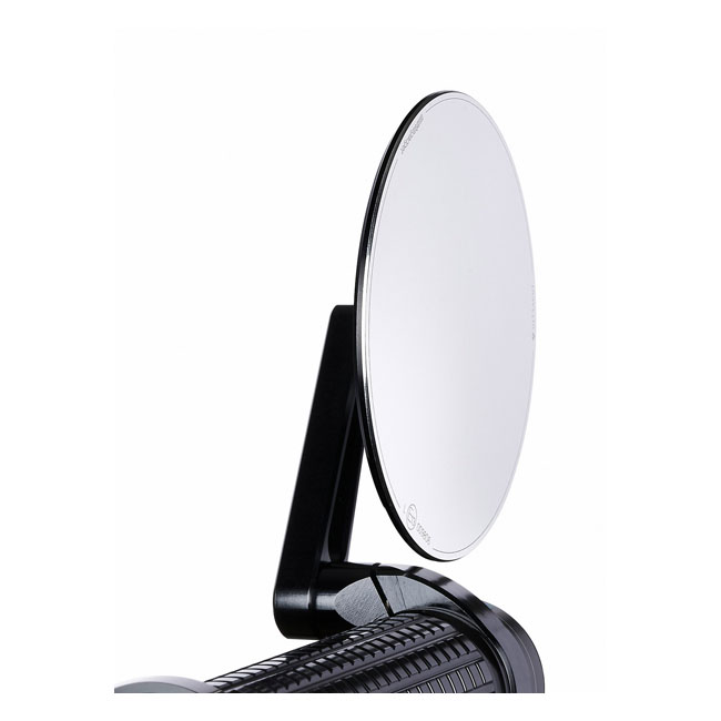 Motogadget mo.view Street glassless mirror black