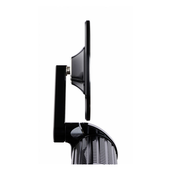 Motogadget mo.view Pace glassless mirror black