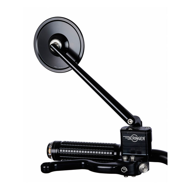 Motogadget mo.view Classic XL glassless mirror black