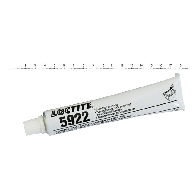 5922 LOCTITE 5922 GASKET DRESSING
