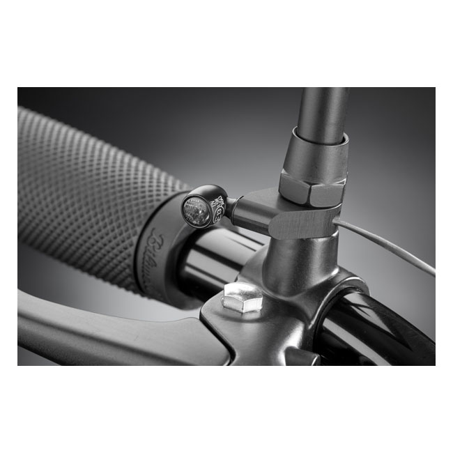 Kellermann variable mounting adaptor M6 black