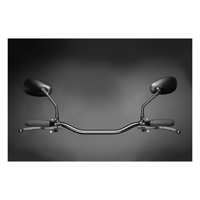 Kellermann variable mounting adaptor M6 black