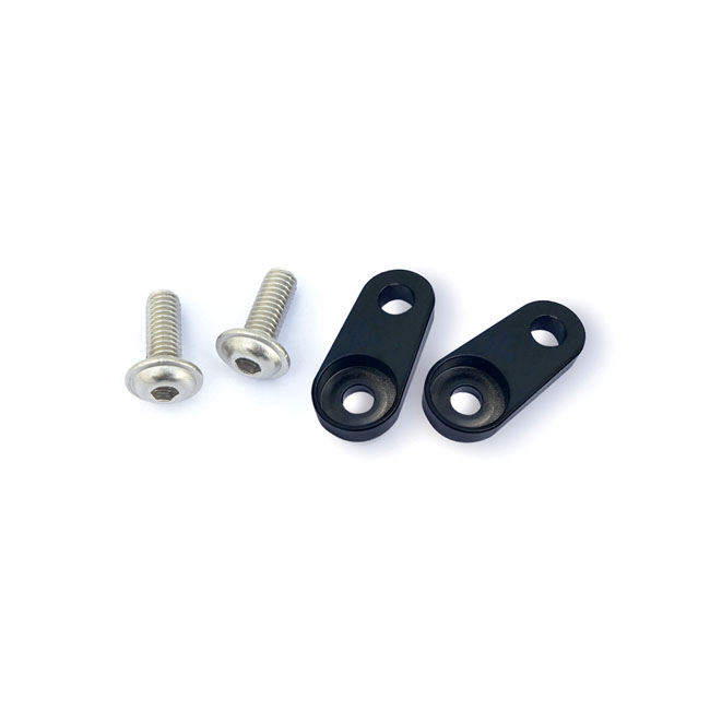 Kellermann Atto?é?« mounting bracket kit C EVO black
