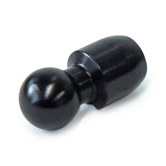 Kellermann Atto?é?« ball head adaptor black