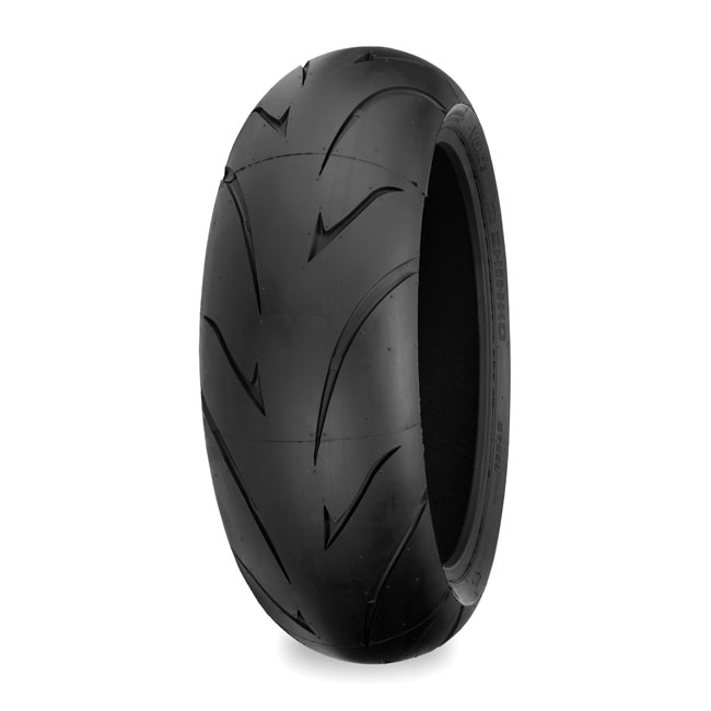 Shinko 011 rear tire 300/35VR18 87V TL