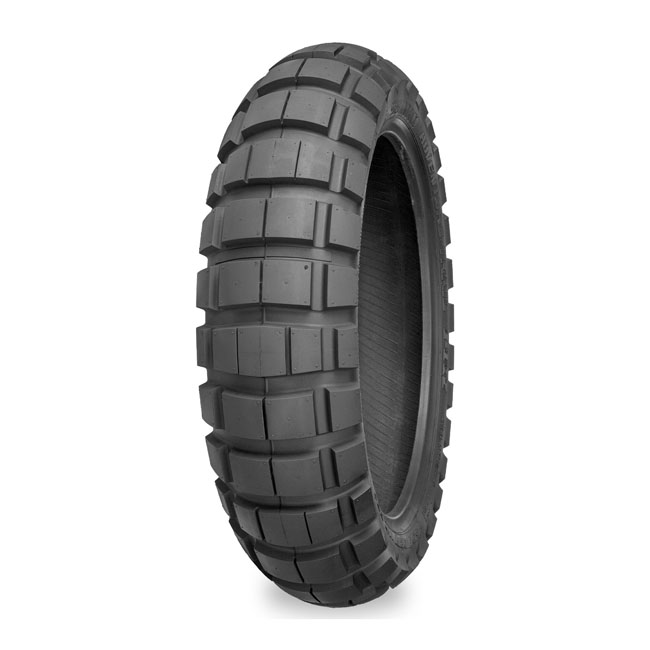 Shinko E805 rear tire 150/70QB18 70Q TL