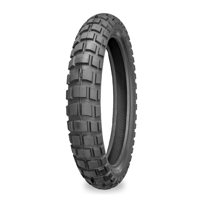 Shinko E804 front tire 120/70HR19 60H TL