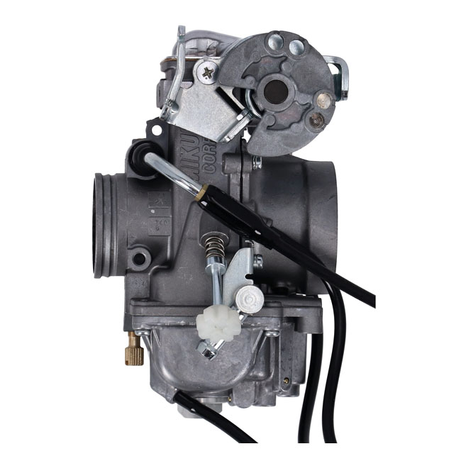 Mikuni Smoothbore TM-series Flat side carburator TM40