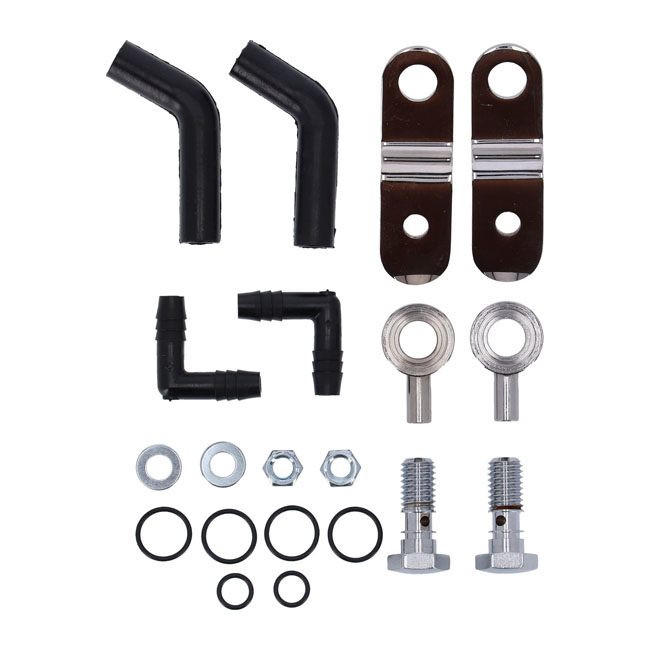 MIKUNI HEADVENT BREATHER KIT