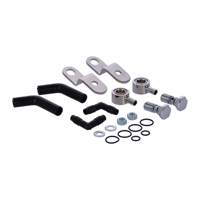MIKUNI HEADVENT BREATHER KIT