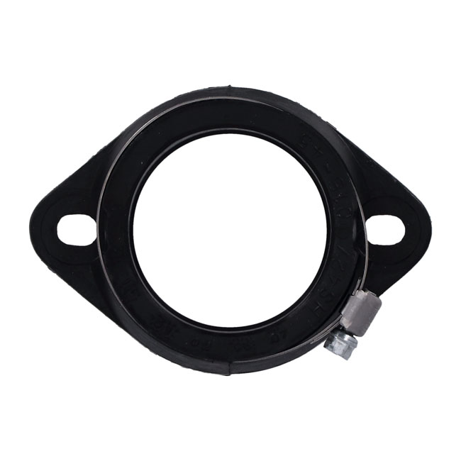 MIKUNI RUBBER MANIFOLD ADAPTER HSR45