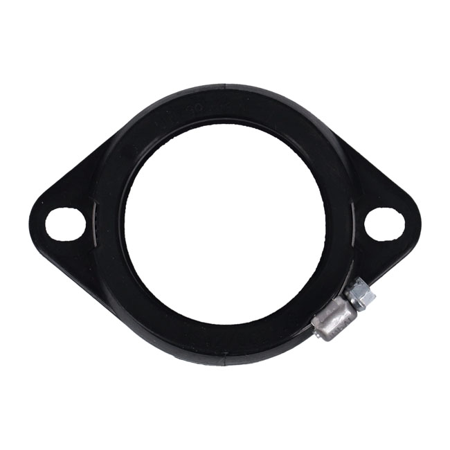 MIKUNI RUBBER MANIFOLD ADAPTER HSR48