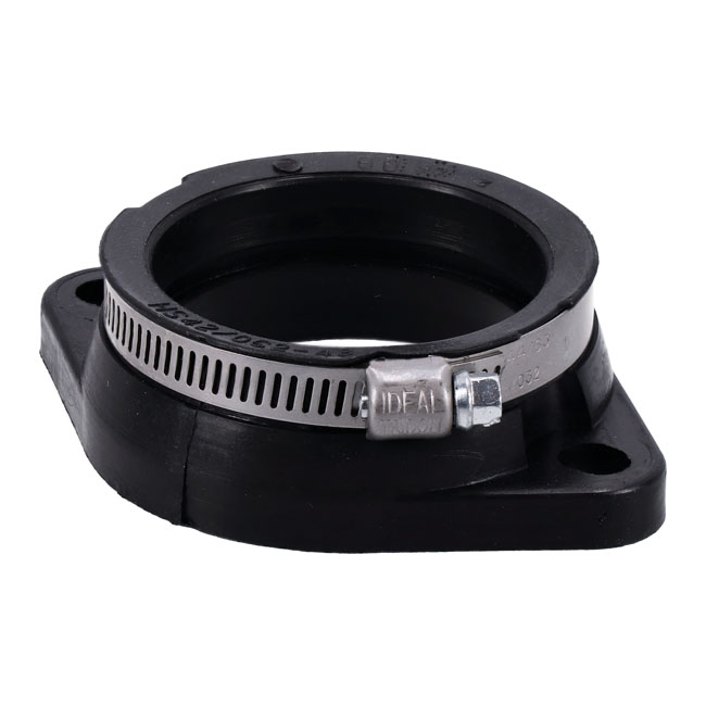 MIKUNI RUBBER MANIFOLD ADAPTER HSR48