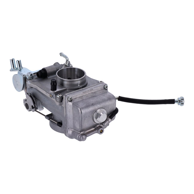 Mikuni HSR42 carb kit, TUV approved