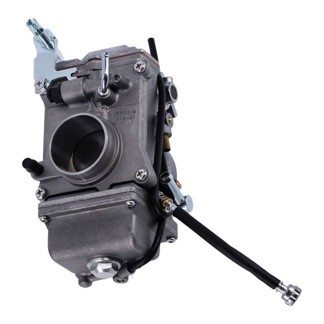 Mikuni HSR42 carb kit, TUV approved