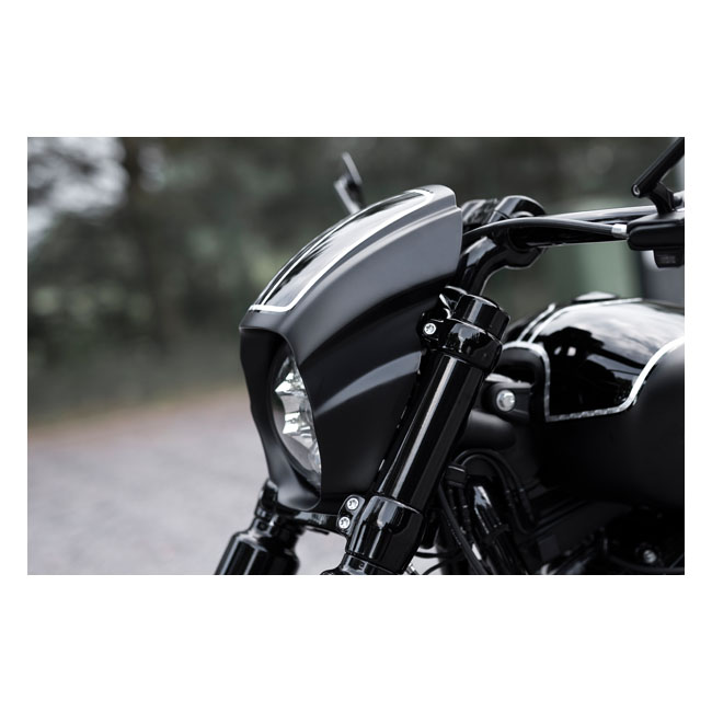 Killer Custom, 'Aggressor' headlamp fairing