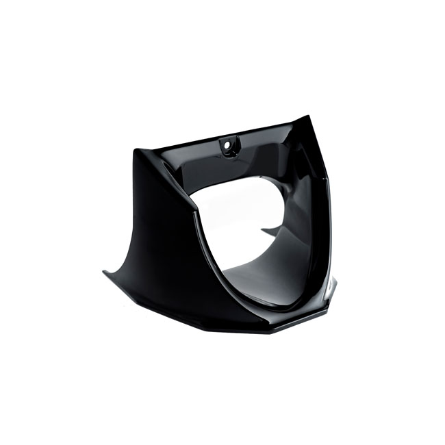 Killer Custom, 'Bobbstr' chin spoiler