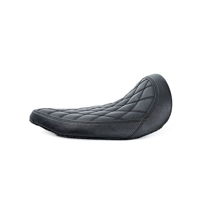 Killer Custom, solo seat 'Diamond'. Black