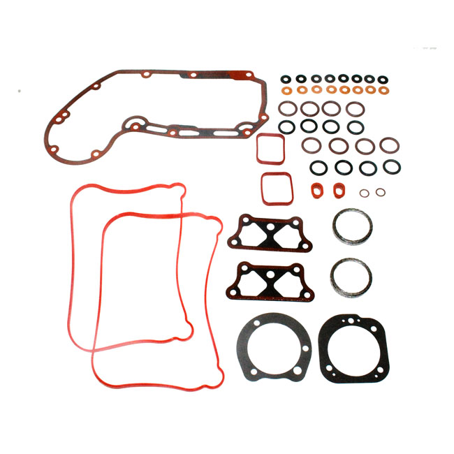 Feuling, cam change gasket & seal kit. Boltin