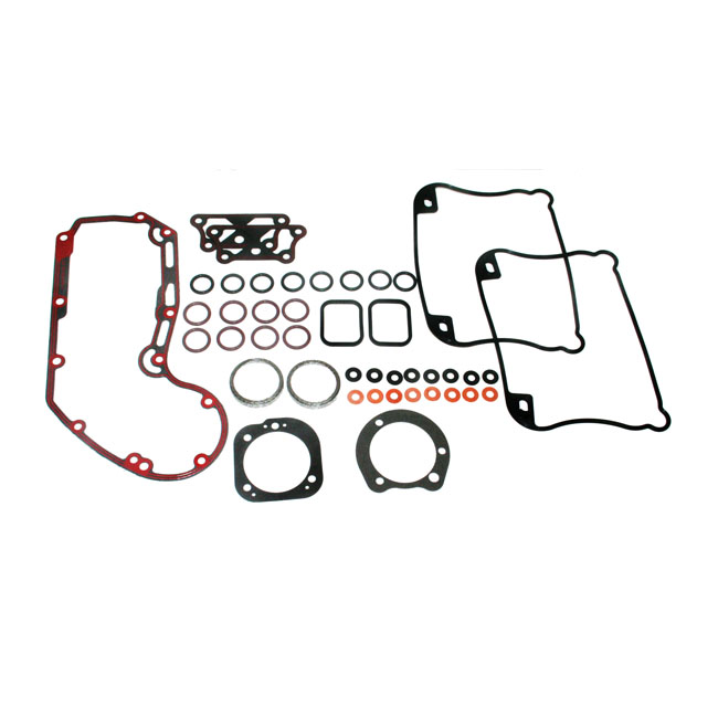 Feuling, cam change gasket & seal kit. Bolt-in