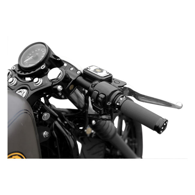 RSD CLIP-ON HANDLEBARS